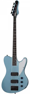 Schecter Ultra Bass Pelham Синий