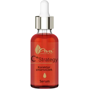 Ava Сыворотка для лица против морщин, 30 мл