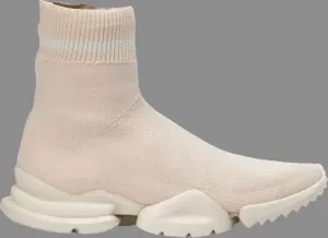 Кроссовки sock run.r 'chalk' Reebok, белый