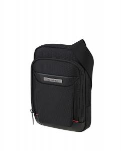 Мягкая сумка через плечо S Pro-DLX 6 объемом 2 л Samsonite, черный