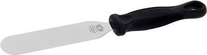 Кухонная лопатка De Buyer FKOfficium, 15 см, черный