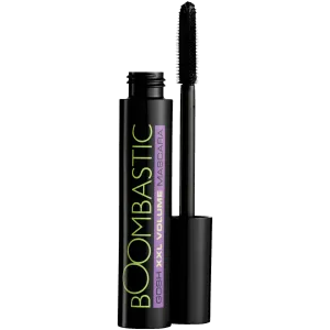 Gosh Boombastic XXL утолщающая тушь для ресниц, 13 мл