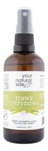 Водный спрей с лемонграссом, 100 мл Your Natural Side