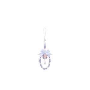 MOLLY Daily Look Collection подвеска для телефона слепой коробки товары одиночный мистери-бокс/полный бокс 6 шт POP MART