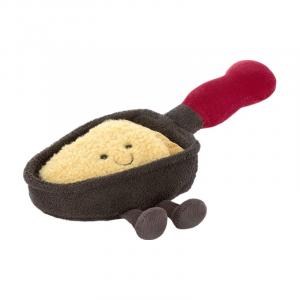 Рождественская серия забавные сырные куклы плюшевые куклы 3см высота в сидячей позе JELLYCAT