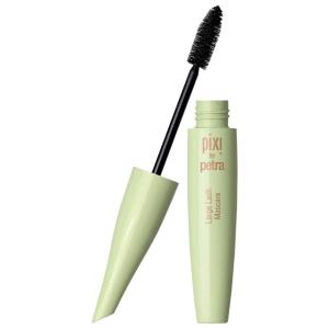 Тушь для ресниц Pixi Large Lash Mascara, Bold Black / 12 ml