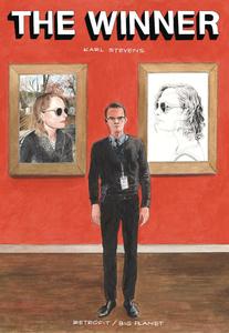 The Winner (Retrofit Comics LLC)