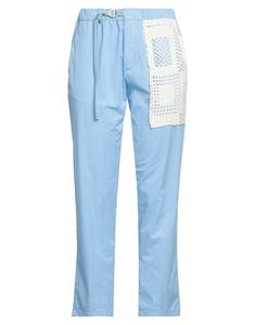 Брюки White Sand, голубой