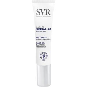 Xerial 40 Гель для ухода за ногтями 10 мл, Svr
