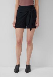 Шорты QS Shorts, Schwarz/Black