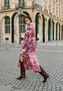 Ботинки Alma En Pena, Burgundy