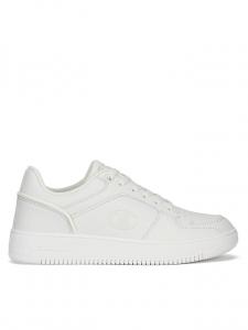 Кроссовки Champion, экрю