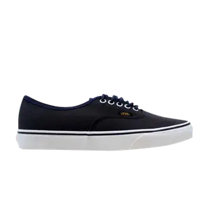 Кроссовки Authentic Surplus Vans, синий