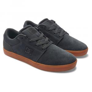 Кроссовки Dc Crisis 2, серый