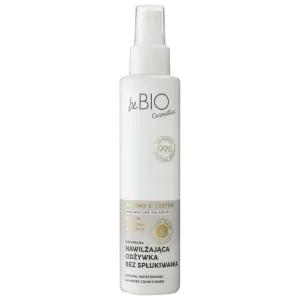 Увлажняющий несмываемый кондиционер для волос, 150 мл Bebio