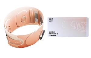 Пояс для массажа талии с термотерапией Ryosuke