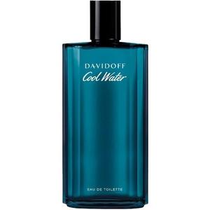 Davidoff Cool Water Eau De Toilette For Men 200ml Aquatic