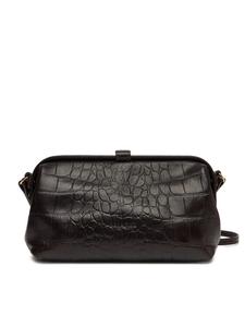 Сумка Rofe M Balagan, коричневый