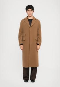 Пальто STUDIO ID COAT, Hazelnut/Taupe
