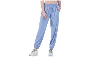 Вязаные спортивные брюки для женщин KELME, синий