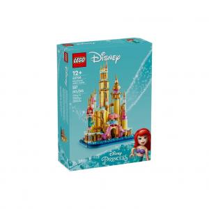 Мини-конструктор Disney Ariel's Castle 40708 LEGO