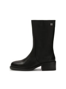 Ботинки Kazar Ankle Boots, черный