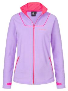 Куртка для активного отдыха Rock Creek Fleece Jacket, сиреневый