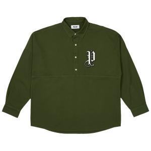 Дворцовая староанглийская рубашка Егерь