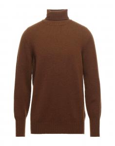 Водолазка Drumohr, хаки