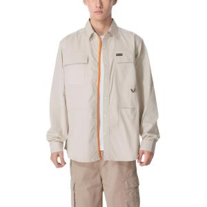 Мужская рубашка Columbia, Ecru