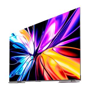 Телевизор Hisense Vidda Discovery X Pro 2026, 100", 4K, QD-Mini LED, 330 Гц, черный