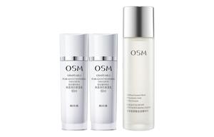 Наборы для ухода за кожей Unisex OSM