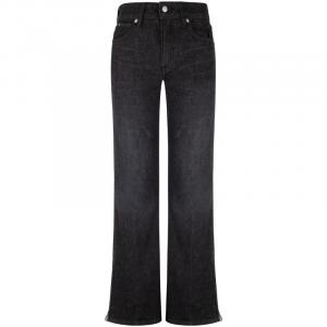 Джинсы Women's 1BJ Denim Calvin Klein, черный