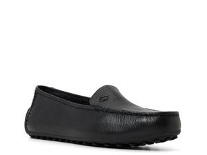 Балетки Sperry Port Driver Loafer, черный