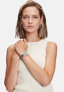 Часы Liebeskind Berlin, серебристый