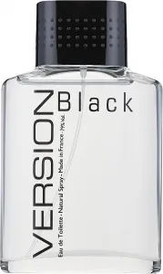 Туалетная вода Ulric de Varens Jacques Saint Pres Version Black