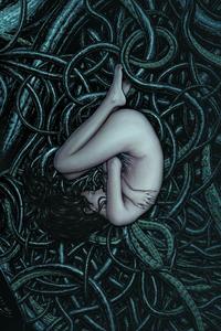 Progeny Volume 1 (Image Comics)