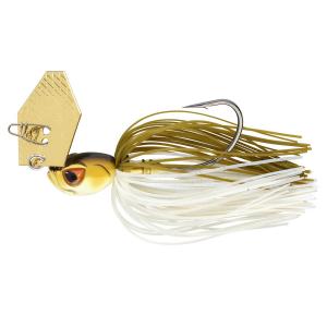 Chatterbait Bealey 21г аю CAPERLAN