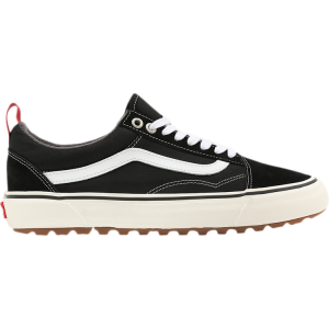 Кроссовки Vans Old Skool MTE-1 Black Gum, черный