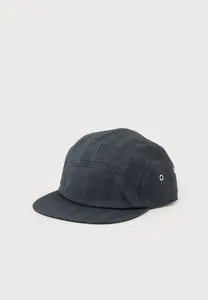 Бейсболка Lacoste CASQUETTE UNISEX, Graphite Sombre/Black/Black