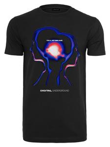 Футболка Mister Tee, черный