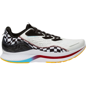 Кроссовки Saucony Endorphin Shift 2 Reverie, белый