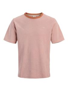 Jack & Jones Premium Футболка 'JPRBlualves' в коричневом цвете