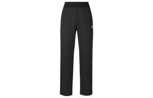 Тренировочные вязаные спортивные штаны мужские DESCENTE, черный