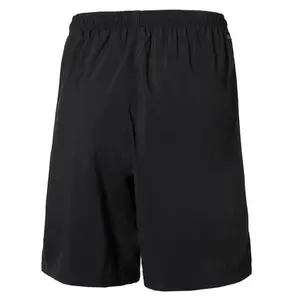 Повседневные шорты мужские черные New Balance, черный