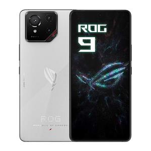 Смартфон Asus ROG Phone 9 (CN), 12Гб/512Гб, 2 Nano-SIM, серебристый
