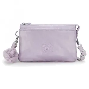 Сумка кросс-боди Kipling Riri 1L, фиолетовый