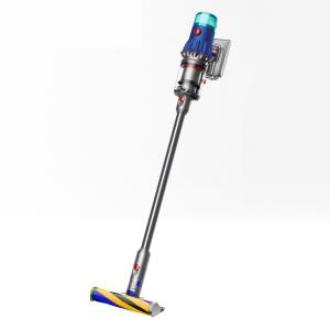 Пылесос Dyson V12 Detect Slim Fluffy, серый