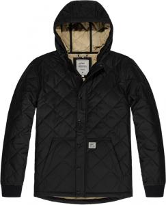 Куртка Vintage Industries Byron, черный