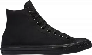 Кроссовки Converse Chuck Taylor All Star 2 Hi Black, черный